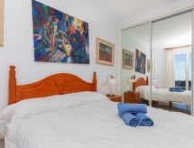 Ferienwohnung Cala Gonzalez