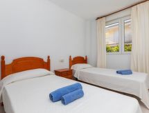 Ferienwohnung Cala Gonzalez