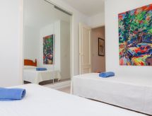 Ferienwohnung Cala Gonzalez