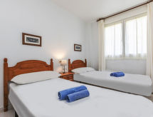 Ferienwohnung Cala Gonzalez