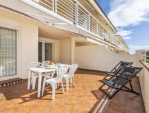 Ferienwohnung Cala Gonzalez