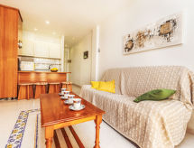 Ferienwohnung Cala Gonzalez
