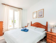Ferienwohnung Cala Gonzalez