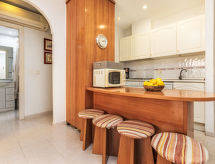 Ferienwohnung Cala Gonzalez