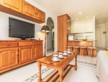 Ferienwohnung Cala Gonzalez