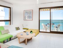 Apartamento Paseo