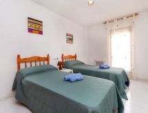 Apartamento Paseo