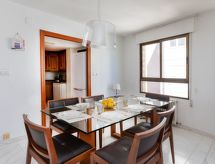 Apartamento Paseo