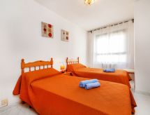 Apartamento Paseo