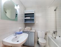 Apartamento Paseo