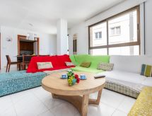 Apartamento Paseo
