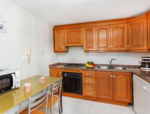 Apartamento Paseo