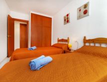 Apartamento Paseo