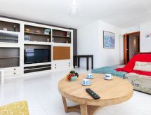 Apartamento Paseo