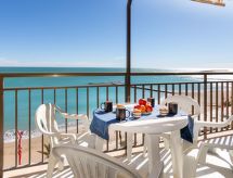 Apartamento Paseo