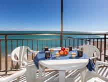 Apartamento Paseo