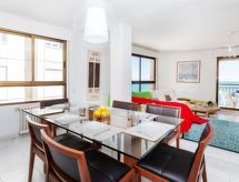 Apartamento Paseo