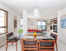 Apartamento Paseo