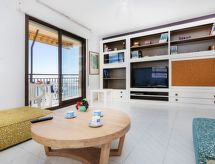 Apartamento Paseo