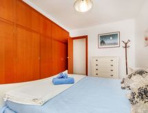 Apartamento Paseo