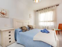 Apartamento Paseo