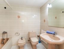 Apartamento Paseo