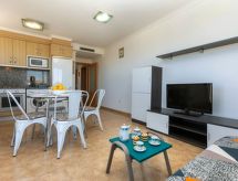 Apartment Sol y Mar I