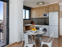 Apartment Sol y Mar I