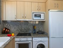 Apartment Sol y Mar I