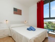 Apartment Sol y Mar I
