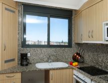 Apartment Sol y Mar I