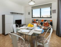 Apartment Sol y Mar I