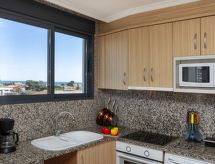 Apartment Sol y Mar I
