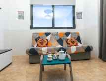 Apartment Sol y Mar I