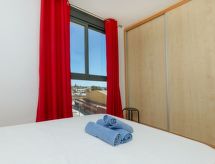 Apartment Sol y Mar I