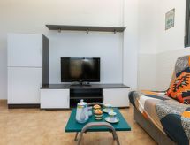 Apartment Sol y Mar I