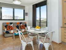 Apartment Sol y Mar I