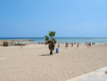 Apartment Sol y Mar I