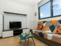 Apartment Sol y Mar I