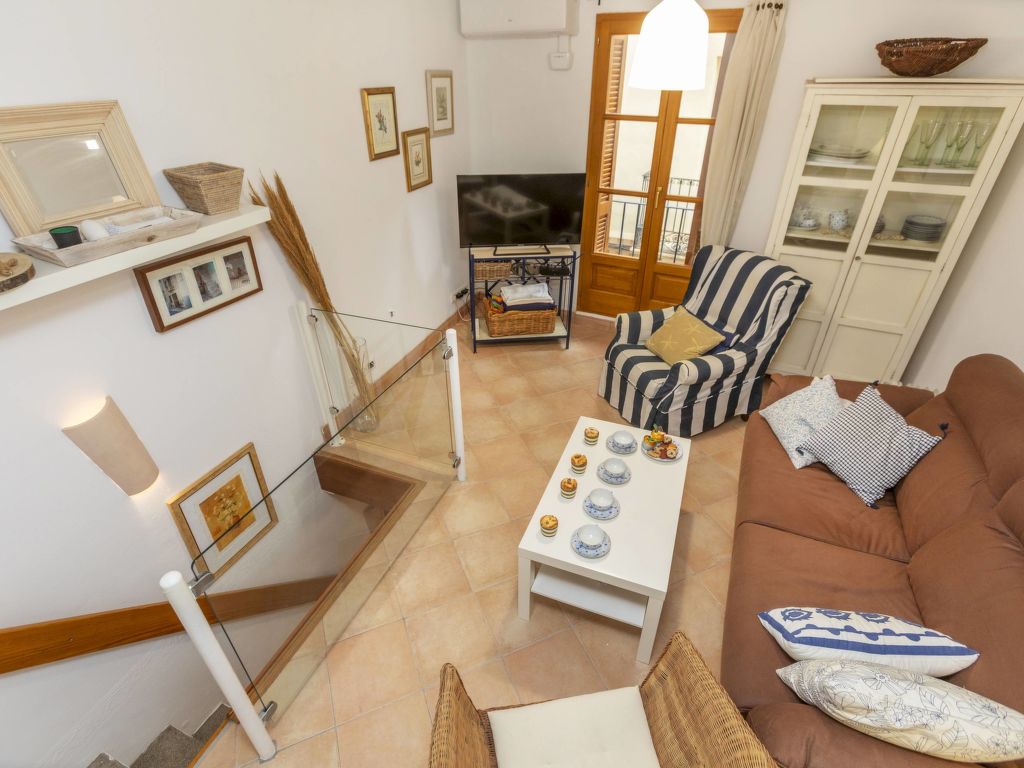 Interhome Corazón de Vinaròs