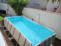 Balada Playa