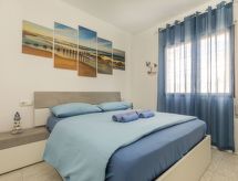 Puntalito: knus appartement op 50 meter van de Middellandse Zee in Vinarós - thumbnail 5