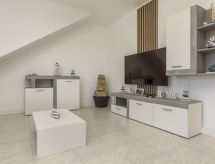 Puntalito: knus appartement op 50 meter van de Middellandse Zee in Vinarós - thumbnail 6