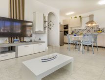 Puntalito: knus appartement op 50 meter van de Middellandse Zee in Vinarós - thumbnail 2