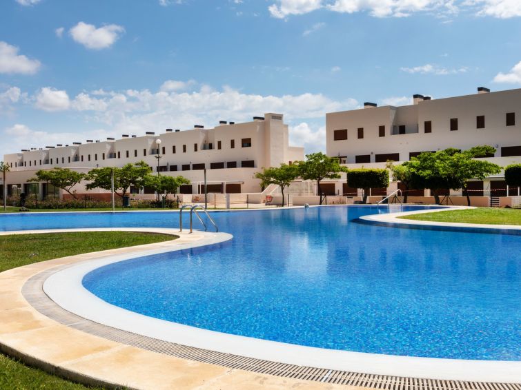 Search and Stay destination Sant Jordi, VC - Spain from AU$ 195. Costa Golf Resort