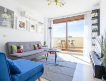 Apartment Costa Golf Resort