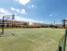 Apartment Costa Golf Resort