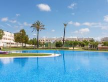 Apartment Costa Golf Resort