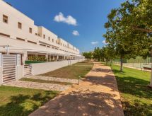 Apartment Costa Golf Resort