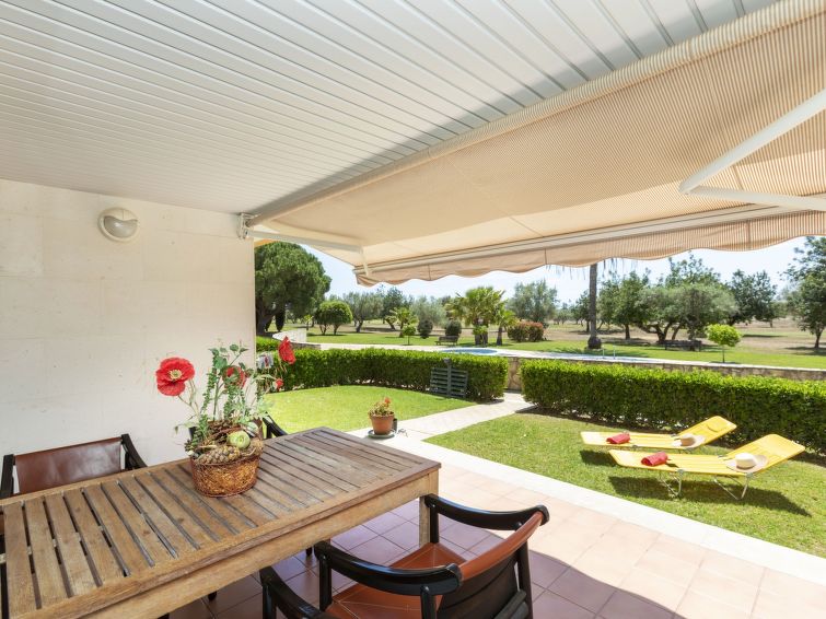 Search and Stay destination Sant Jordi, VC - Spain from AU$ 250. Gabriel